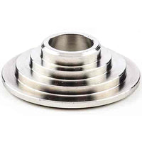 23663-1 Manley Titanium Retainer (10 Degree)