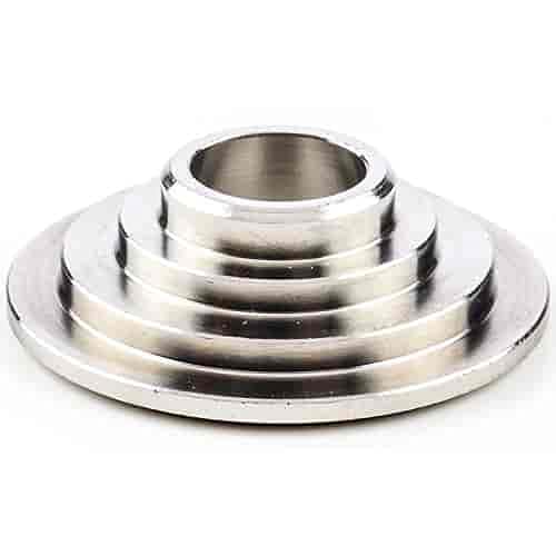 23663-1 Manley Titanium Retainer (10 Degree)