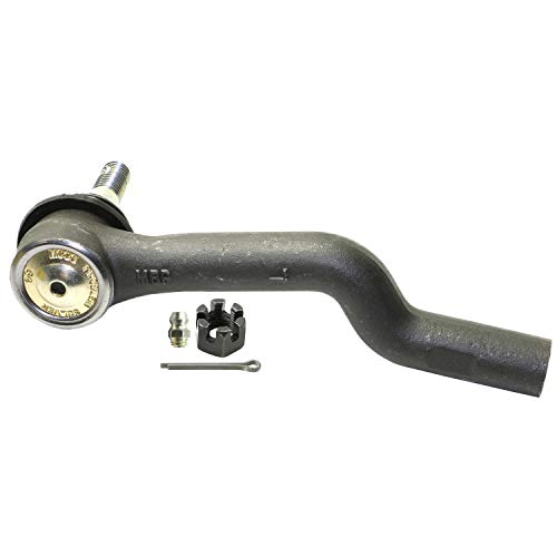 Steering Tie Rod End MOOG ES801186 for Cadillac CTS