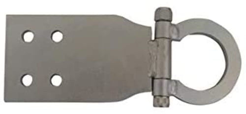 C3425 Competition Engineering TOW HOOK HINGED
