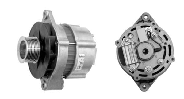Alternator Mahle - MG268