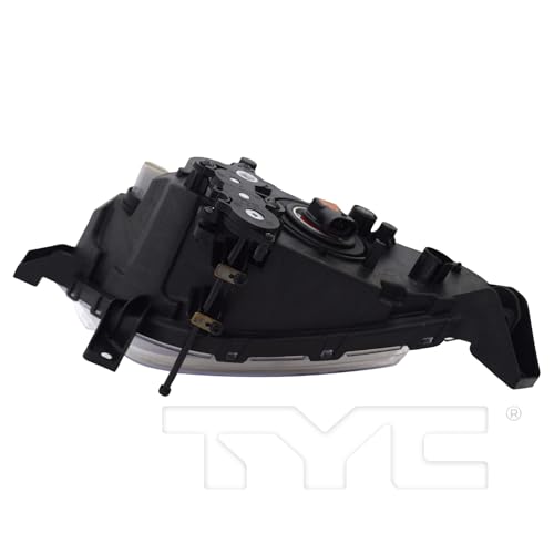 17-19 TYC Americas KA N-IRO w/LED DRL F.L RH