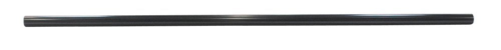 260560261 Lippert Components Solera Black 12' Awning Roll Bar