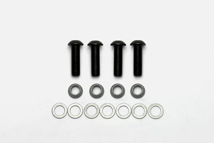 Bracket Bolt Kit - 230-11117