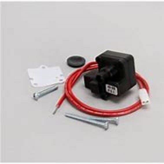 SHURFLO PENTAIR 94-375-05 Pressure Switch Replacement Kit