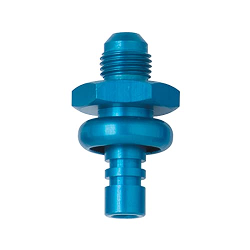 Adapter Fragola Fitting (#6 X Ford E.F.I..55" Shank)
