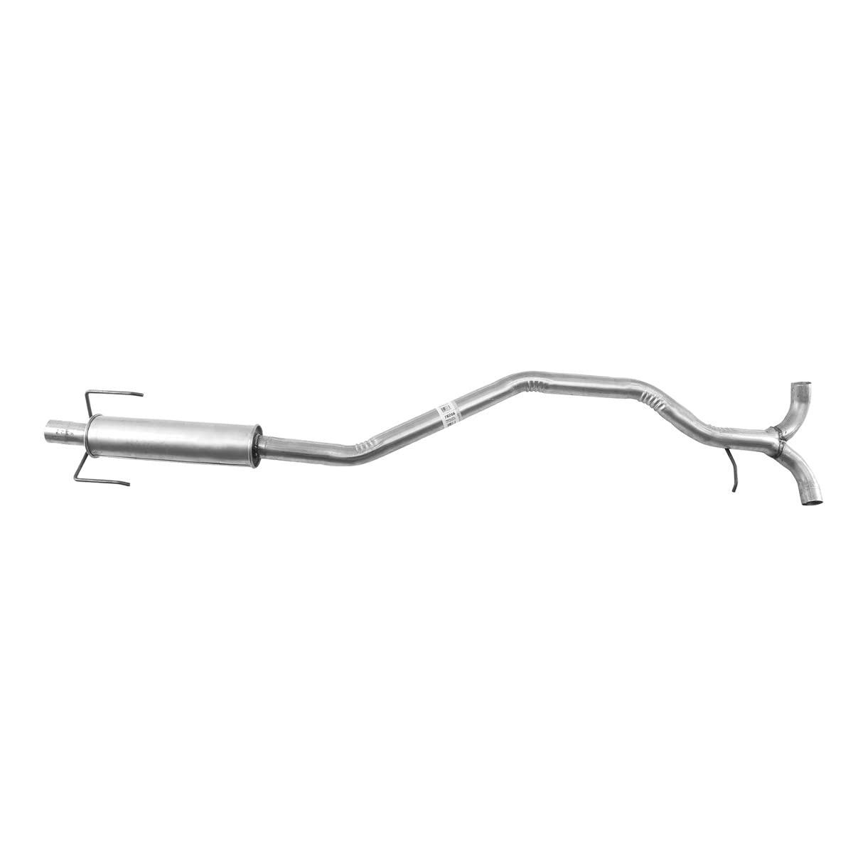 Pipe AP Exhaust 78266