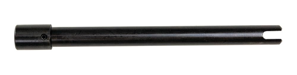 Moroso Oil Pump Driveshaft 22060, Fits Brodix Small Block Chevy w/ .391" Raised Cam Location