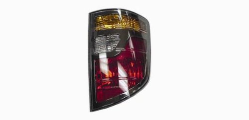 2006-2008 HONDA RIDGELINE NEW AUTOMOTIVE REPLACEMENT TAIL LIGHT RIGHT HAND TYC 11-6099-01