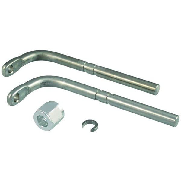 HP6050 SeaStar Solutions (Teleflex); Support Rod Kit Baystr Cylinder Made by SeaStar Solutions (Teleflex)
