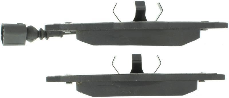 Brake Pad Disc
