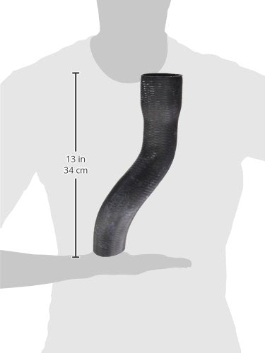 Premium Gates Molded Coolant Hose 21544