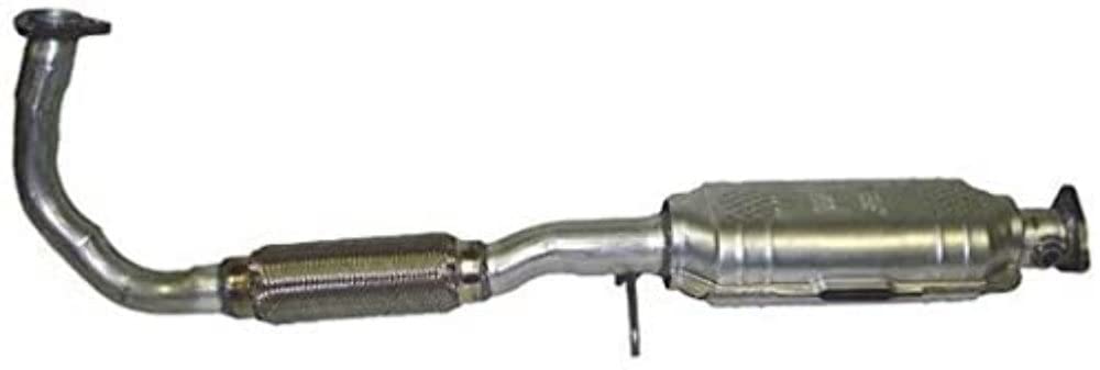 Carb Direct-Fit Converter Assembly Eastern Catalytic 630643