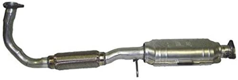 Carb Direct-Fit Converter Assembly Eastern Catalytic 630643