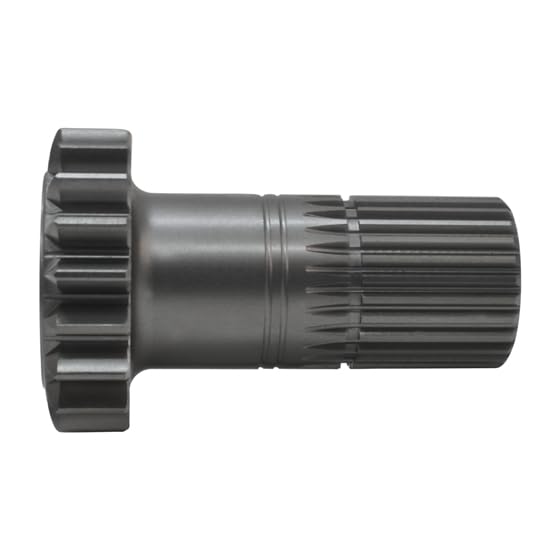 SAGINAW T10 USA Standard Manual Transmission Reverse Idler
