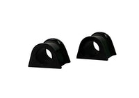 Nolathane Front Swaybar Bushing REV004.0420 ; Fits Alfa Romeo 147 02-07