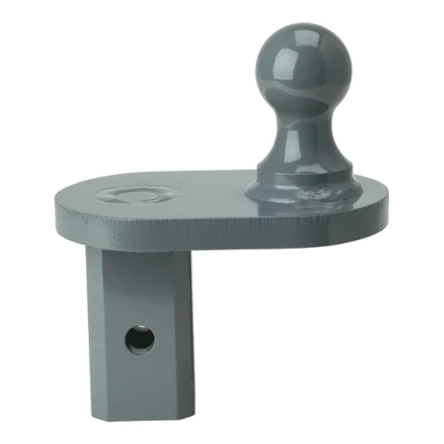 B&W Turnoverball Trailer Hitches Gooseneck Hitch Extender - GNXA4085