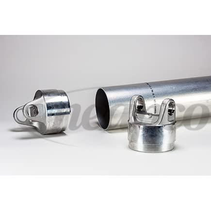 A133-6200-3.5 Neapco Driveshaft Kit