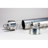 A133-6200-3.5 Neapco Driveshaft Kit