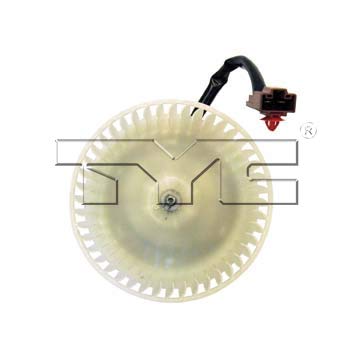 Blower Assy TYC 91-95 Ac Lgend