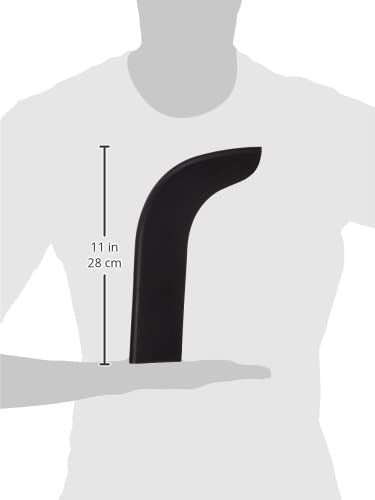 12031.04 | Omix-Ada | Front Bumper Extension Kit, OE Reference: 82200529 | Fits 1987-1995 Jeep Wrangler YJ
