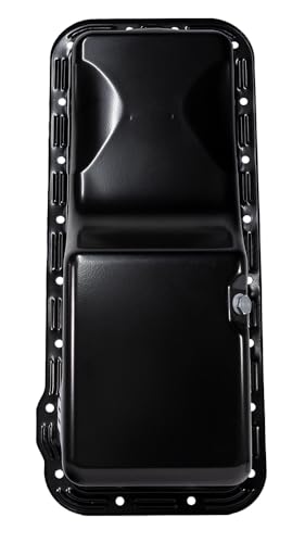 Oil Pan Moroso 20606 for Ford 352-428 Engines