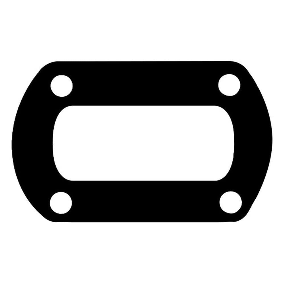 Exhaust Pipe Connector Gasket AP Exhaust Products 9245