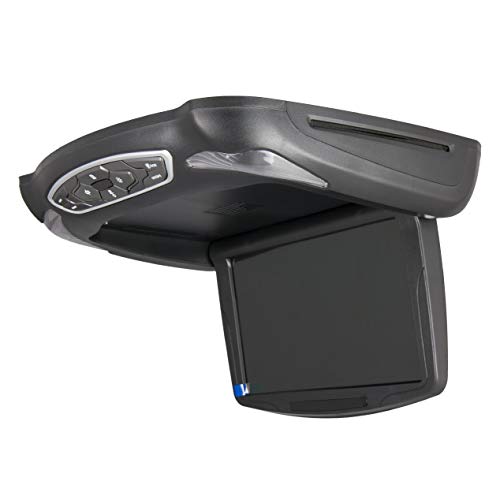 PMD‐103X Power Acoustik Ceiling Mount DVD Entertainment System, 10.3"