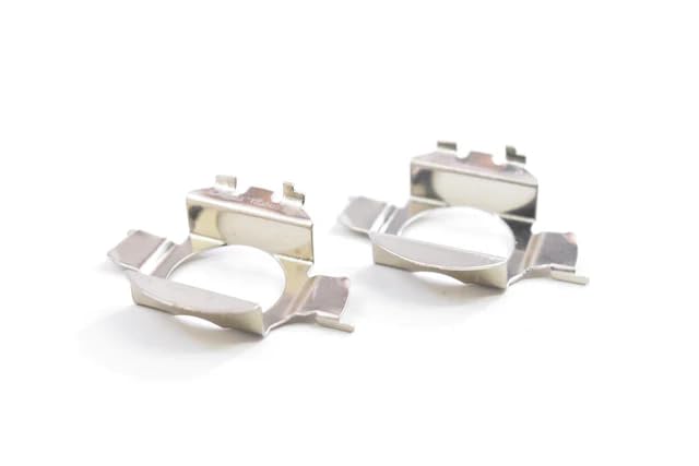 2Stroke 3.0 Morimoto Lighting Adapters: Euro H7 (Set) A91