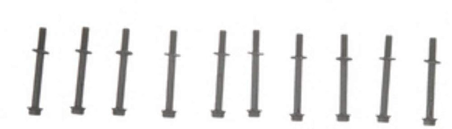 Engine Cylinder Head Bolt Set MAHLE GS33244, 1 Pack