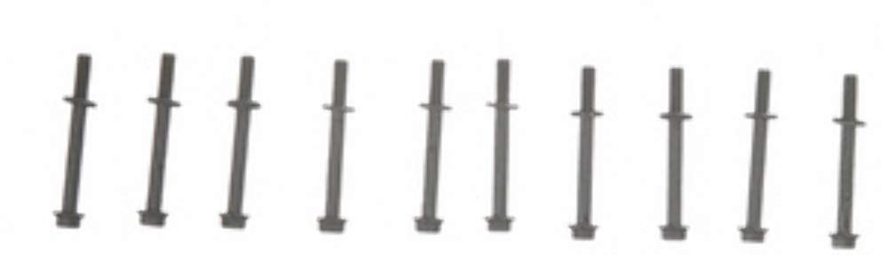 Engine Cylinder Head Bolt Set MAHLE GS33244, 1 Pack