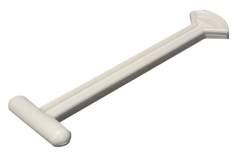 Holder Lippert Comp 381411 Door 6 Plr White