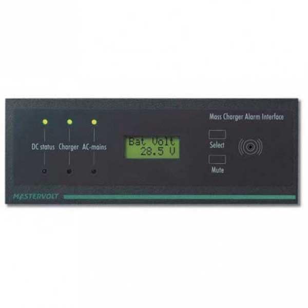 Gmdss Interface Mastervolt Incl. Top Cover C1e 21709150
