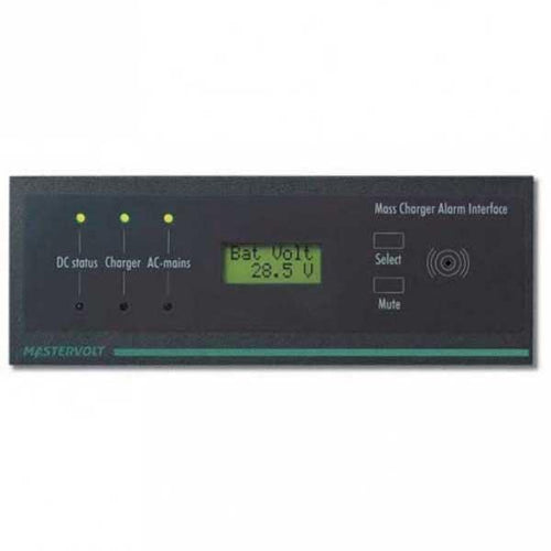 Gmdss Interface Mastervolt Incl. Top Cover C1e 21709150