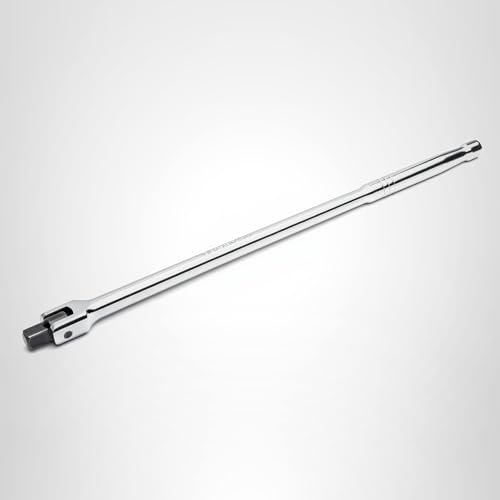 Crescent Flex Handle/Breaker Bar 1/2" Drive 18" - CRW16N