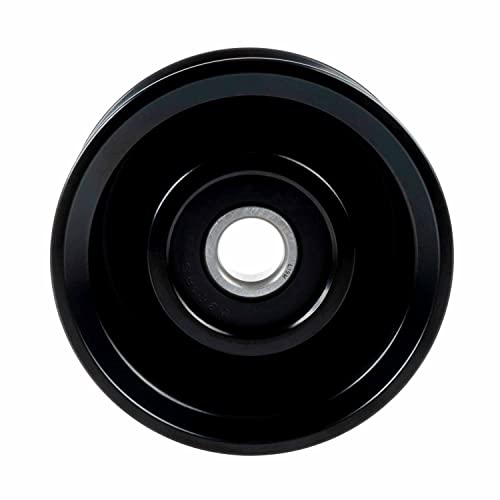 Serpentine Belt Goodyear 57442 Drive Idler or Tensioner Pulley