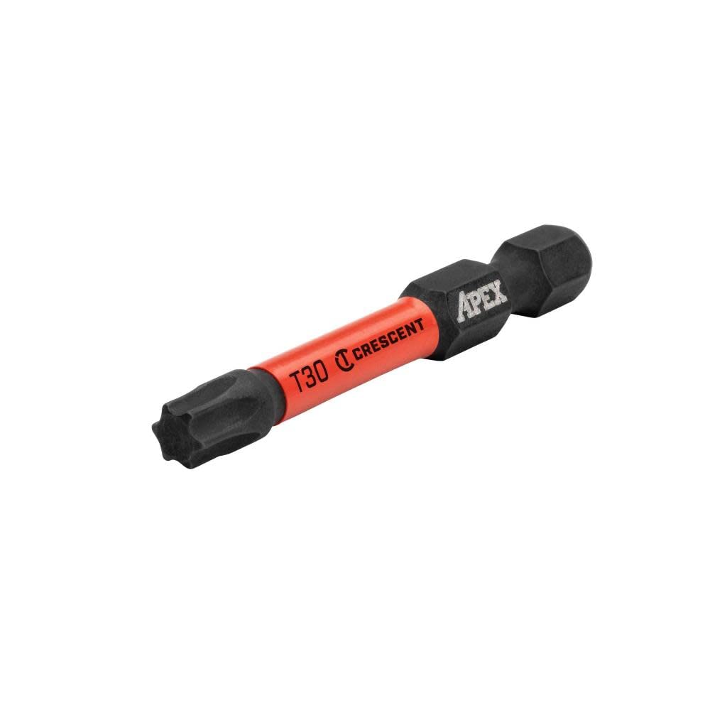 Bit,Vortex,APEX 2" T30,2Pk (CAVB2T30-2)