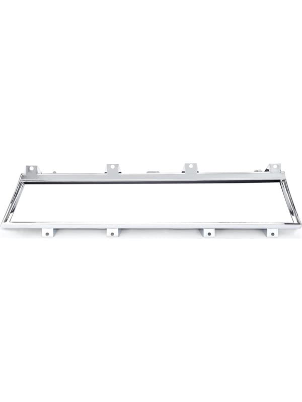 Replacement Bezel Chevy Chevelle 1966-67 by Dakota Digital