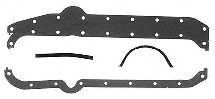 Engine Oil Pan Gasket Set MAHLE OS30568