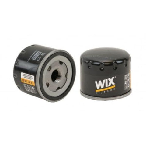 Filter Change Wix Maintenance Kit WL10536