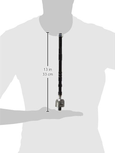 Steering Tie Rod End MOOG EV800361 for Subaru Impreza
