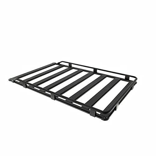 Front ARB Guard Rail 3/4 2125x1285 - Fits 1770040
