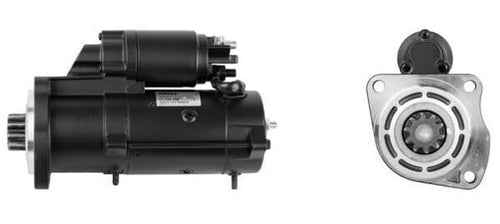 MS209 Mahle Starter