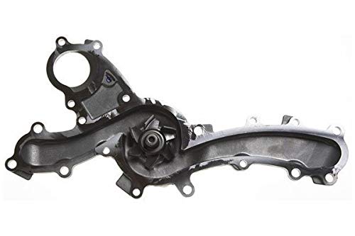 Premium Gates Engine Water Pump 43538