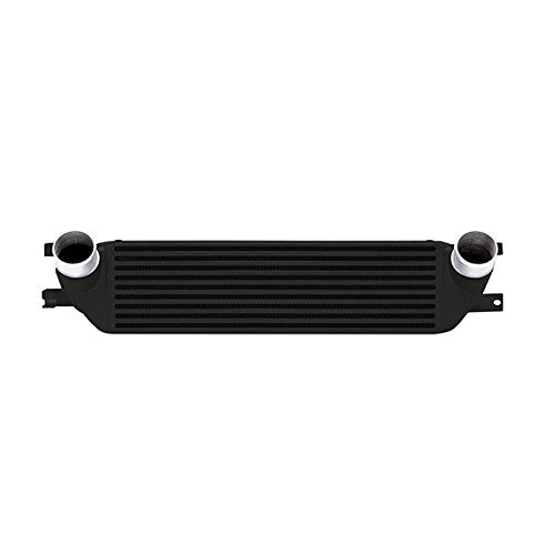 Mishimoto Performance Intercooler MMINT-MUS4-15BK Fits Ford Mustang EcoBoost 2015+ Black