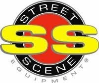 950-70796 Street Scene Body Kit
