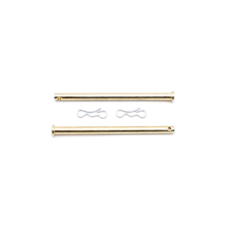 GNX4 Retaining Pin Kit-Pad