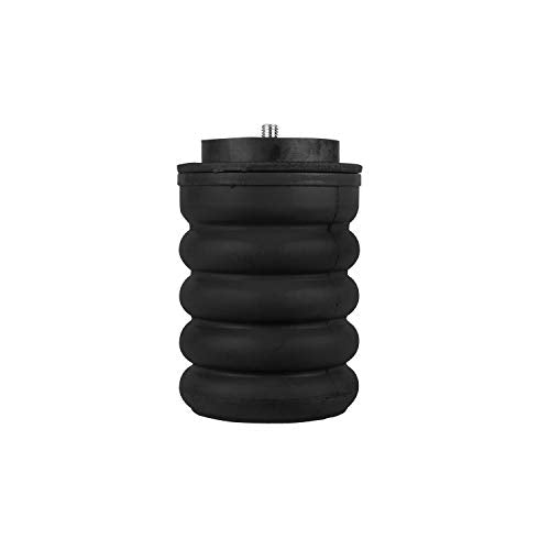 SumoSprings Rear SSR-141-47 for Ford Ranger | Left/Right Pair | 1500 (lb) Capacity at 50% Compression | Made in the USA
