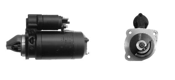 MS315 Mahle Starter