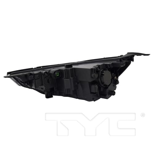 23-25 TYC Americas S-OUL HALGN H.L RH